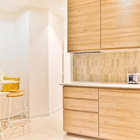 Appartement Le Carré Parisien - Welkeys Paris