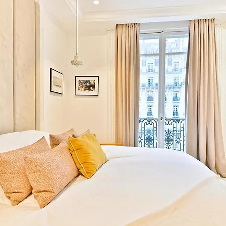 Appartement Le Carré Parisien - Welkeys