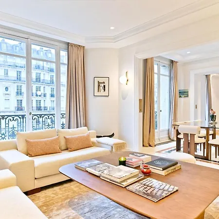 Le Carré Parisien - Welkeys Appartement *