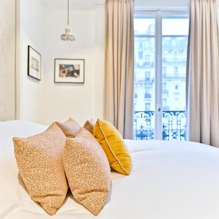 Le Carré Parisien - Welkeys * Paris