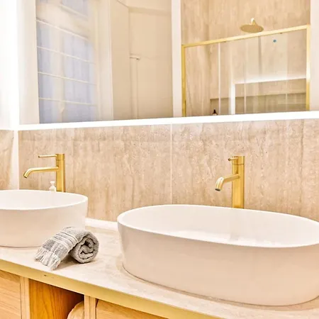 Appartement Le Carré Parisien - Welkeys Paris