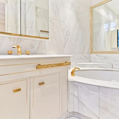 Le Carré Parisien - Welkeys Appartement